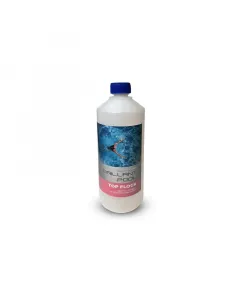 Pelyhesítőszer gyors hatás kiszerelés: 1 liter