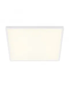 1 x 22 w-os beépített led-fényforrás energiatakarékos fényáram: 3000 lm ip20-as védettség Állítható színhőmérséklet szabál