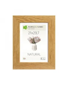 Keret anyaga: fa kép mérete: 21x29,7cm fsc tanúsítvánnyal könnyen tisztítható