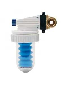 BWT Foszfátadagoló PICCOMAT (1/2, BY PASS csatlakozó) Bwt foszfátadagoló piccomat (1/2, by pass csatlakozó)  bojler elé szerelhető  két 80 g-os cseretöltet  vízszintes és függőleg