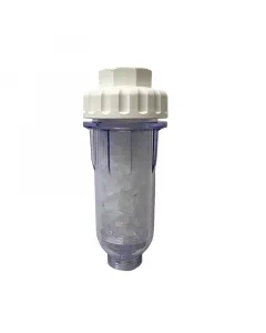 BWT Vízlágyító POLYMOS CWG 3/4 Bwt vízlágyító polymos cwg 3/4 mosógép védelmére polifoszfát adagoló  3/4 csatlakozó méret  könnyű felszerelés kiváló min