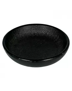 Camargue kaya - szappantartó (fekete)