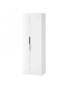 A cersanit city bútorcsalád része mérete: 180 x 60 x 36 cm rögzítés módja: fali lakkozott frontlapok könnyen tisztítható 2 ajt�