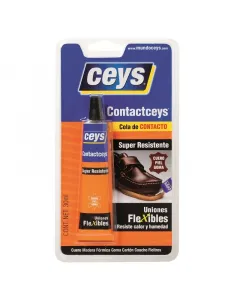 Ceys contactceys - kontaktragasztó (30ml)