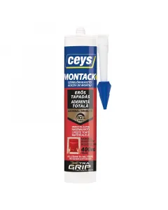 Ceys montack express - szerelőragasztó (450g)