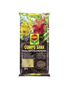 Compo sana - általános virágföld (20l)