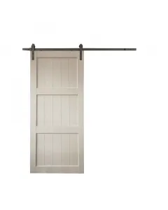 Természetes megjelenés letisztult dizájn mdf-ajtólap pvc-fólia-bevonattal falnyílás elé szerelhető vasalattal