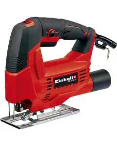 Einhell dekopírfűrész tc-js 60/1  teljesítmény: 400 w lökethossz: 18 mm softgrip markolat ergonomikus kialakítás