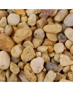 ​scherf dísz kavics természetes kvarckőből, 16–32 mm szemnagyságban dekoratív megoldás kertek, ösvények és ágyások kialakít