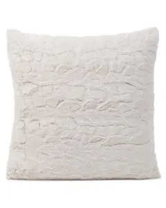 Anyaga: műszőrme színe: bézs mérete: 45 x 45 cm