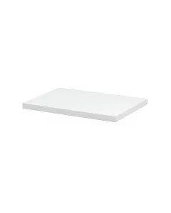 Dolle lightboard - polclap (45x30x2,5cm, fehér)