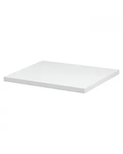Dolle lightboard - polclap (45x40x2,5cm, fehér)