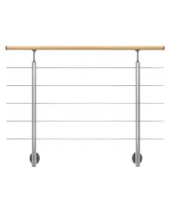 Kül- és beltéri használatra időjárásálló egyedileg bővíthető egyszerű, gyors összeszerelés oldalfalra rögzíthető