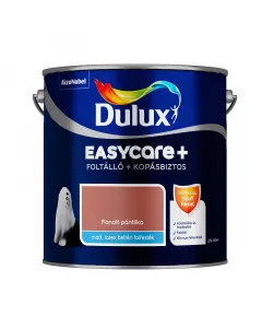 Dulux easycare+ - beltéri falfesték - fonott pántlika 2,5l