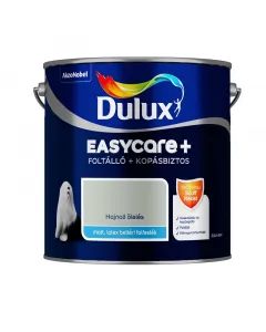 Dulux easycare+ - beltéri falfesték - hajnali ölelés 2,5l