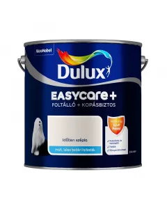 Dulux easycare+ - beltéri falfesték - időtlen szépia 2,5l