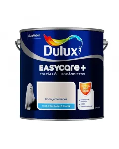 Dulux easycare+ - beltéri falfesték - könnyed ébredés 2,5l