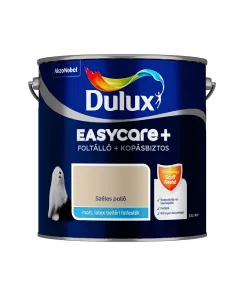 Dulux easycare+ - beltéri falfesték - széles palló 2,5l