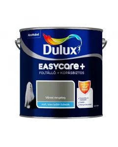 Dulux easycare+ - beltéri falfesték - városi rengeteg 2,5l