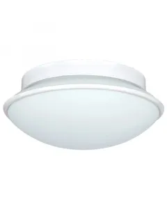 1 x max. 60 w-os e27-es foglalat Átmérő: 23,5 cm ip44-es védettség fehér színű