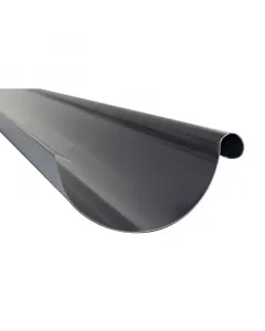 Könnyű szerelhetőség kiváló minőség, hosszú élettartam kiváló vízelvezetés Átmérő: 125 mm hosszúság: 3 m ral 7016