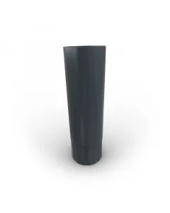 Könnyű szerelhetőség kiváló minőség, hosszú élettartam kiváló vízelvezetés Átmérő: 90 mm hosszúság: 2 m ral 7016