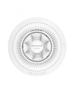 HONEYWELL Hő- és füstérzékelő R200ST-N2 (rádiófrekvenciás, optikai) Honeywell r200st-n2 hő- és füstérzékelő ötvözi az optikai füstérzékelést és a hőérzékelést egyetlen készülékben beépít