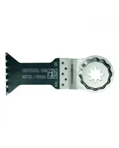 Fein starlock e-cut - univerzális fűrészlap (44x60mm, 3 db)