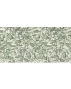 Flora marble - dekorcsempe (rektifikált, 30x60cm, 1,44m2)