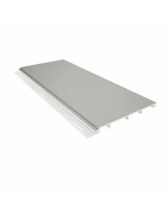 Forcover outdoor iso20 - kültéri falburkoló panel (galambszürke, 300cm, 1,2m2)