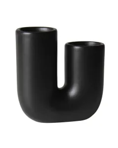 Splendid pohár aldo fekete színben kiváló minőségű kerámiából készült szabadon álló kivitel méretek: 110 mm x 103 mm x 50 mm 