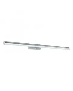 Eglo tükörmegvilágító 1 x 14 w-os beépített led-fényforrással energiatakarékos fényáram: 1700 lm ip44-es védettség