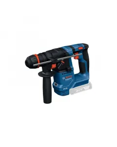 Bosch professional akkus fúrókalapács gbh 18v-18x 18 v-os akkus sds-plus ütvefúró-kalapács maximális ütőenergia: 2,0 j fúrási �
