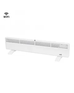Home fk210 smart konvektor 1000 w teljesítménnyel ipx4-es védettség applikáción keresztűl vezérelhető heti programozás és ablakn