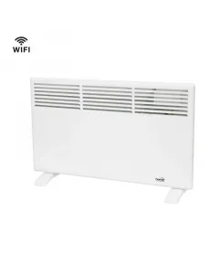 Home fk415 smart konvektor 1500 w teljesítménnyel ipx4-es védettség applikáción keresztűl vezérelhető heti programozás és ablakn