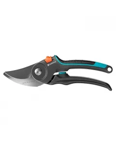 Gardena premiumcut pro metszőolló 24 mm-es ágvastagságig precíziós élezésű pengék powercoating bevonattal a tiszta és pontos vá