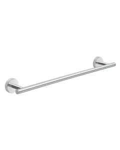 Az eros termékcsalád része anyaga: cromall és rozsdamentes acél fényes króm kivitel teherbírás: 7 kg fúrással és ragasztóval 