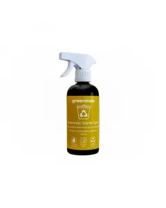 Greenman - mikrobiológiai starter spray (0,5l)