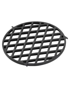 Weber gourmet bbq system sear great rács anyaga: öntöttvas Átmérő: 30 cm zománcozott felület könnyen tisztítható