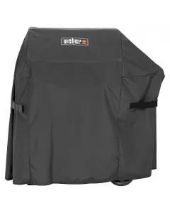 Weber grill takaróponyva a weber spirit ii 300, spirit 300 és spirit 200 sorozatokkal időjárásálló, vízálló és szennyeződéstasz