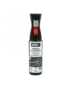 Weber  grillrostélytisztító zsíroldó hatású kíméletes tisztítás kiszerelés: 300 ml
