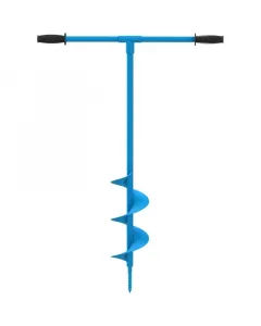 Hossz: 103 cm Átmérő: 150 mm fém t-fogantyúval