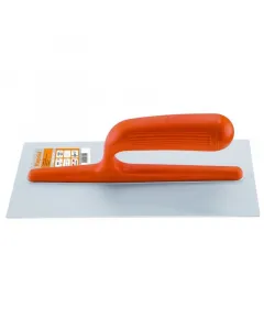 Abs pengével ergonomikus, csúszásmentes markolat pengevastagság: 3 mm