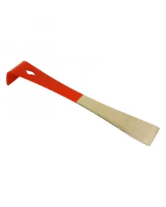 Méhészeti felhasználásra kaparóval 4 cm széles