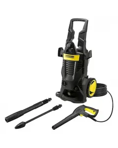 KÄRCHER K6 SPECIAL - magasnyomású mosó (3000W) Max. nyomás: 160 bar max. vízszállítás: 600 l/óra  kb. felületteljesítmény: 60 m²/óra  csatlakozási teljesítmény: 3000 w