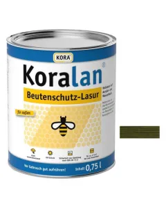 Méhészeti felhasználásra fenyőzöld színben kiszerelés: 750 ml víztaszító optimális uv-védelem