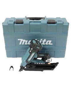 Makita akkus szögbelövő dbn900zk bl 50-90 tápfeszültség: 18 v li‑ion (lxt sorozat kompatibilis akkujaival) szögek: 50–90 mm hossz