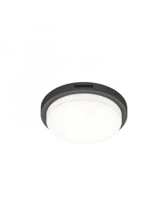 Trio bermejo mozgásérzékelős kültér lámpa 1 x 14 w-os beépített led-fényforrással energiatakarékos fényáram: 1450 lm ip54-e
