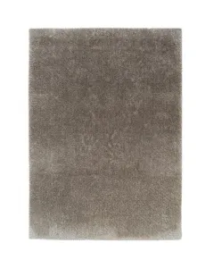 Lalee glamour - szőnyeg (120x170cm, ezüst)