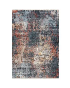 Lalee medellin - szőnyeg (120x170cm, tarka)